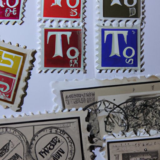 How Much Does a Stamp Cost? A Comprehensive Guide The Enlightened Mindset