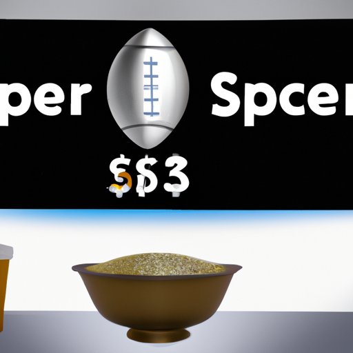 How Much Does A Super Bowl Ad Cost? An InDepth Look At The Price Of