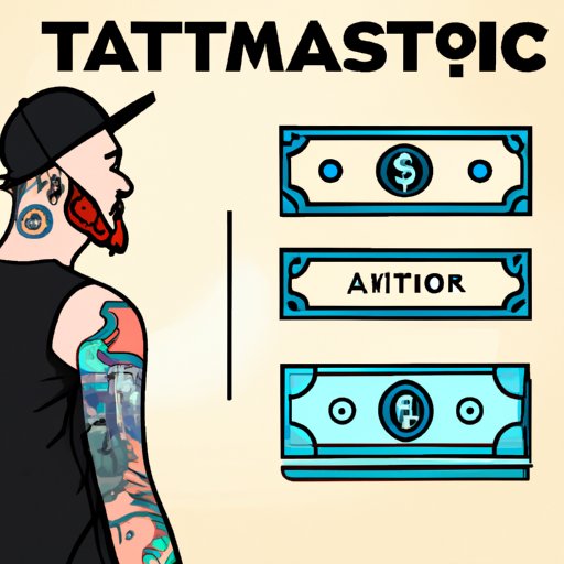 How Much Does a Tattoo Artist Make in a Year? Exploring Average