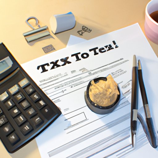 How Much Can A Tax Preparer Charge