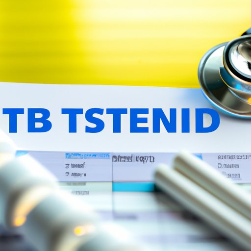 How Much Does A Tb Test Cost