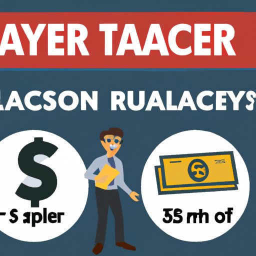 how-much-do-teachers-get-paid-compared-to-what-an-average-worker-earns