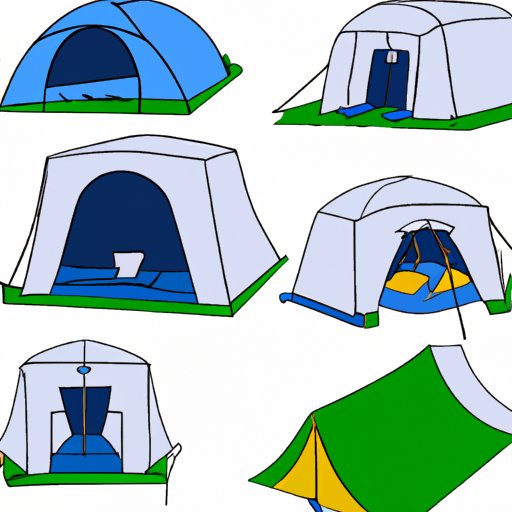 how-much-does-a-tent-cost-a-comprehensive-guide-to-different-types