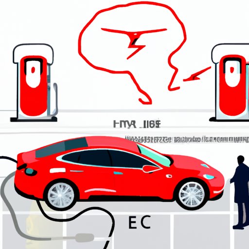 how-much-does-a-tesla-supercharger-cost-a-comprehensive-guide-the