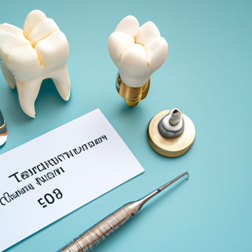 How Much Does A Tooth Implant Cost Without Insurance