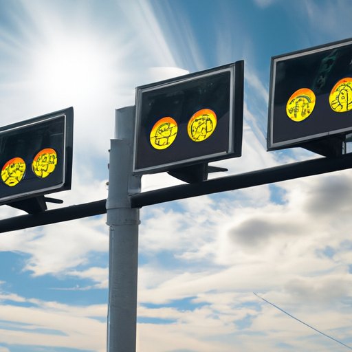 How Much Does a Traffic Light Cost? Exploring the Costs and Factors