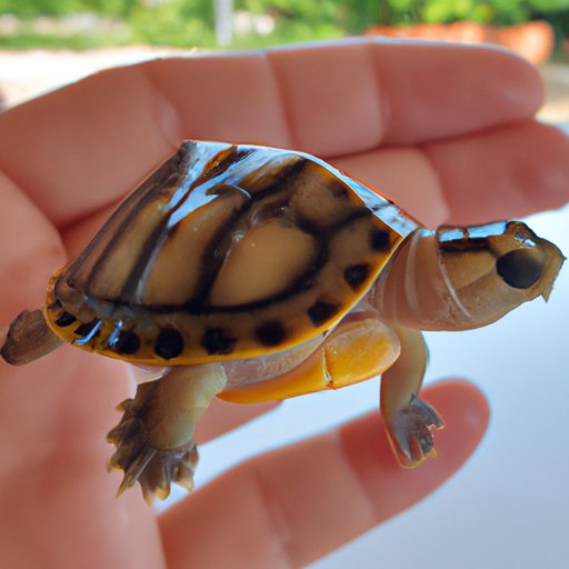 How Much Does A Turtle Cost A Guide To Buying Adopting And Owning A 