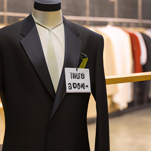 how-much-does-a-tux-cost-exploring-the-price-range-of-tuxedos-the