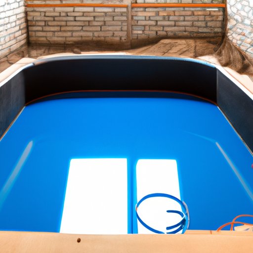 How Much Does It Cost For A Underground Pool