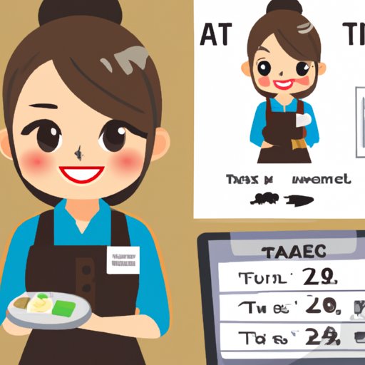 how-much-does-a-waitress-make-an-hour-exploring-salaries-across-the-u