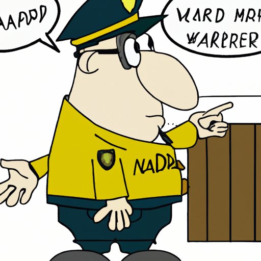 How Much Does a Warden Make? Examining Salaries, Benefits, and Job ...