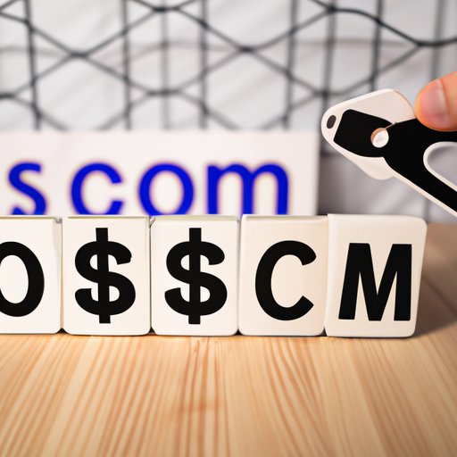 Buy A Domain Cost