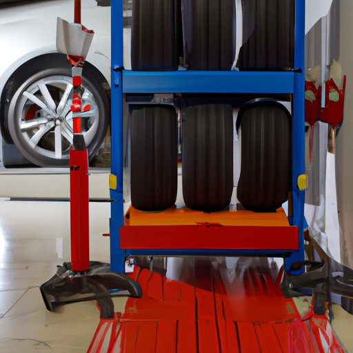 How Much Does a Wheel Alignment Cost? A Guide to Understanding the Price of Alignment Services