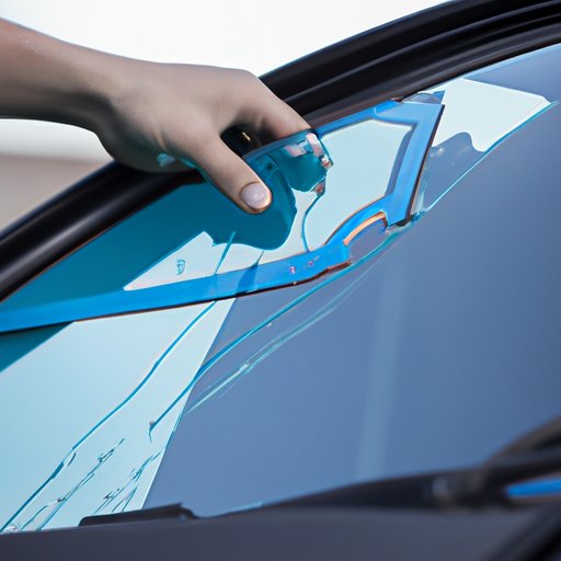 How Much Does A Windshield Cost To Replace Exploring Factors Costs And Diy Tips The