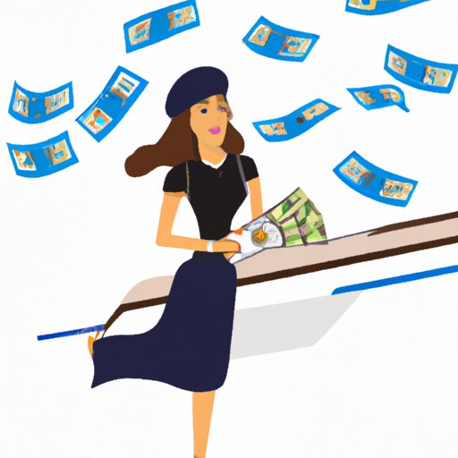 How Much Does a Yacht Stewardess Make? An InDepth Guide to Salaries