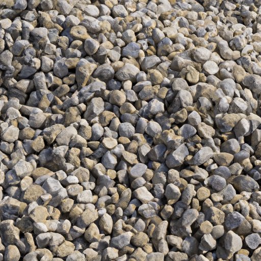 How Much Does a Yard of Gravel Cost? A Guide to Calculating the Price