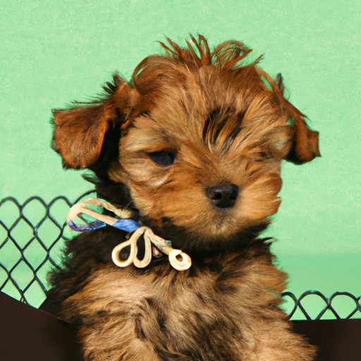 How Much Does a Yorkie Poo Cost? Exploring the Price Range of this ...