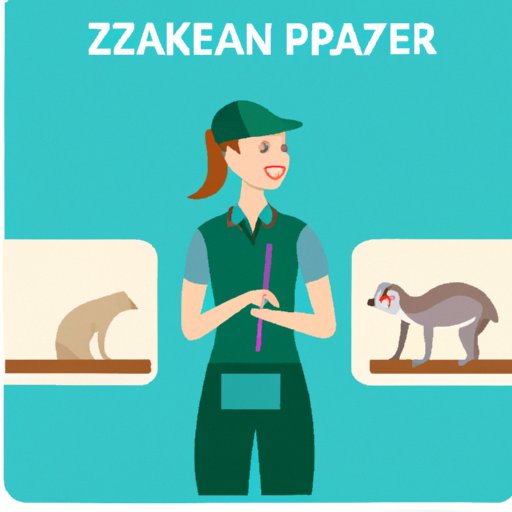 How Much Does Zoo Keeper Make