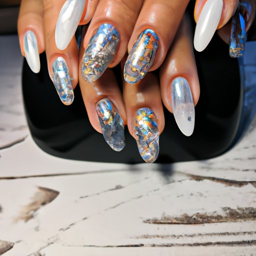 How Much Do Acrylic Nails with Design Cost? A Comprehensive Guide The