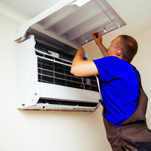 How Much Does Air Conditioning Cost? A Comprehensive Guide - The ...