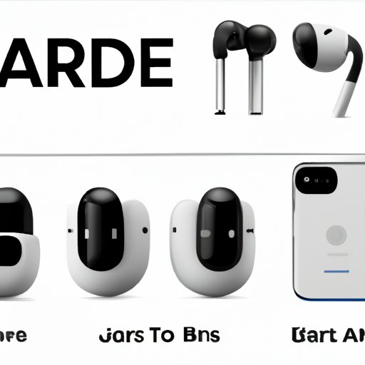 How Much Do Airpods Cost? Price Guide for Different Models and