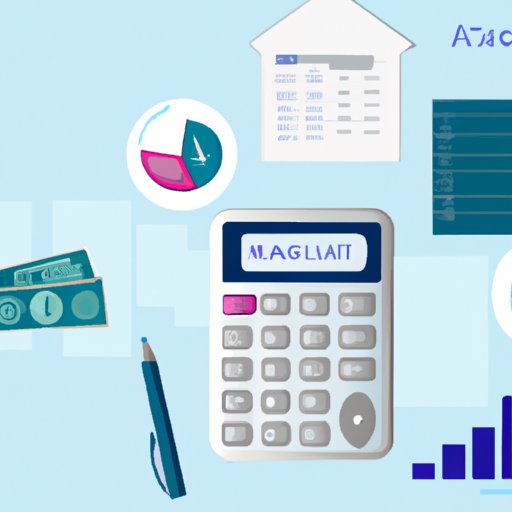 How Much Cost Accountant