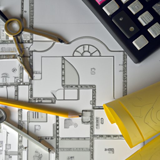How Much Does an Architect Cost to Draw Plans? Breaking Down
