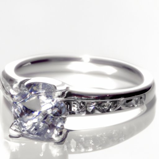 How Much Does an Engagement Ring Cost? A Guide to Setting a Budget and