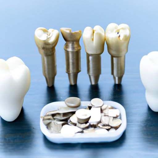 How Much Does an Implant Tooth Cost? Exploring Prices by Country and