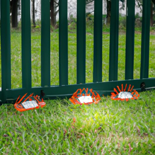 How Much Does an Invisible Fence Cost? Exploring the Price of Pet