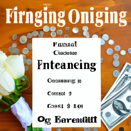 How Much Does An Officiant Cost