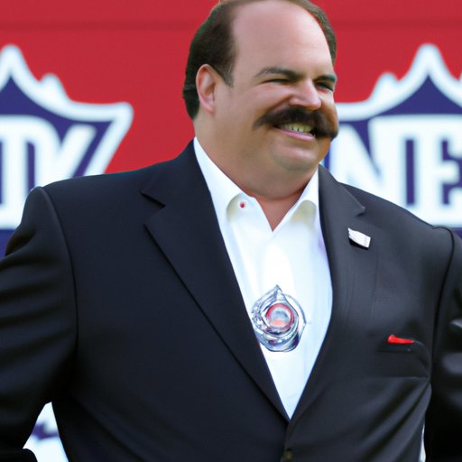 Andy Reid’s Salary How Much Does the Legendary NFL Coach Make? The