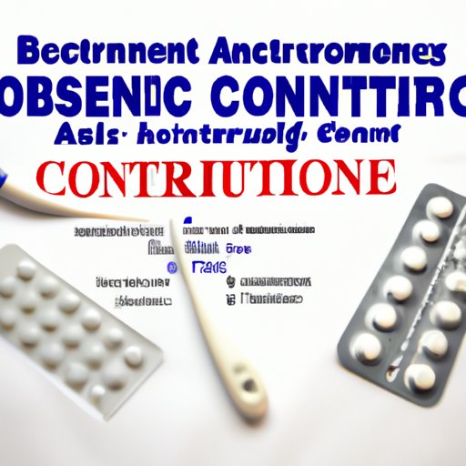 How Much Does Birth Control Cost Exploring Costs Across Different Methods And Countries The 5314