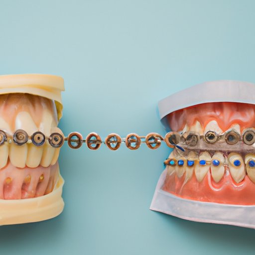 How Much Does Braces Cost? A Comprehensive Guide The Enlightened Mindset