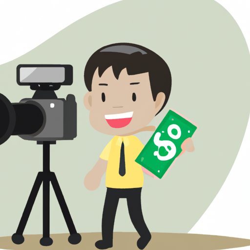 How Much Does a Cameraman Make? An Overview of Salary Range and ...