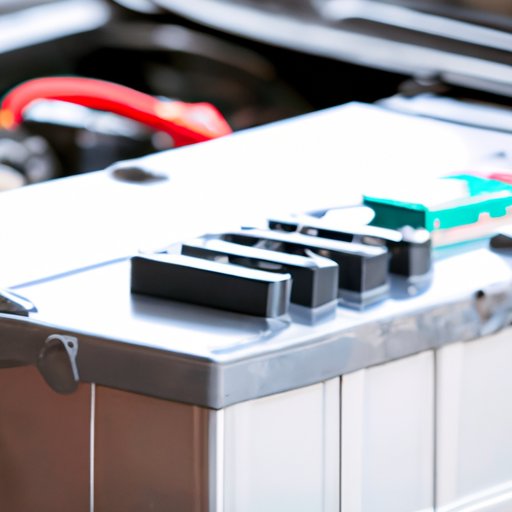 How Much Does a Car Battery Cost? A Comprehensive Guide to Estimating