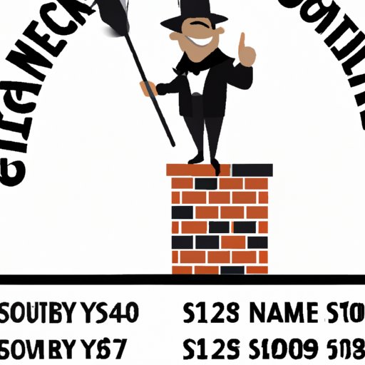 How Much Is Chimney Cleaning Cost