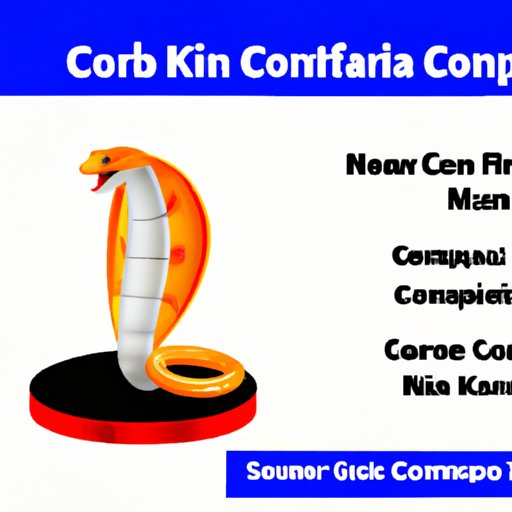 How Much Is Cobra For One Person