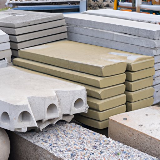 How Much Does Concrete Cost Per Yard? Exploring Factors Impacting Price