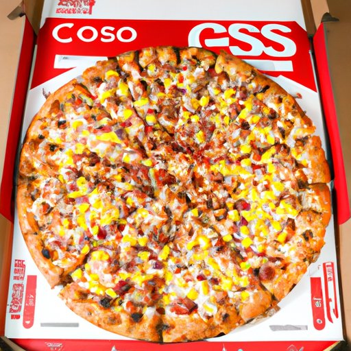 Costco Pizza Prices What You Need to Know Before You Dig In The