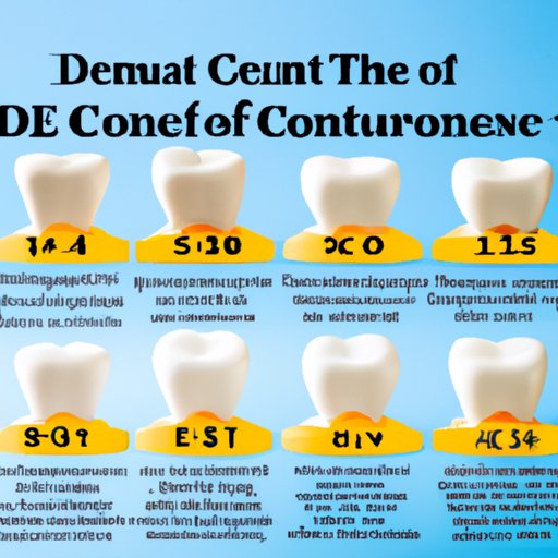 How Much Does a Dental Crown Cost? A Comprehensive Guide - The