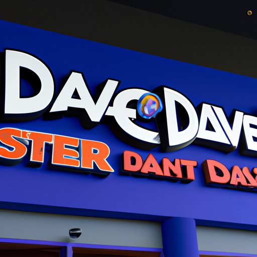 How Much Does Dave & Buster’s Cost? A Comprehensive Guide The Enlightened Mindset