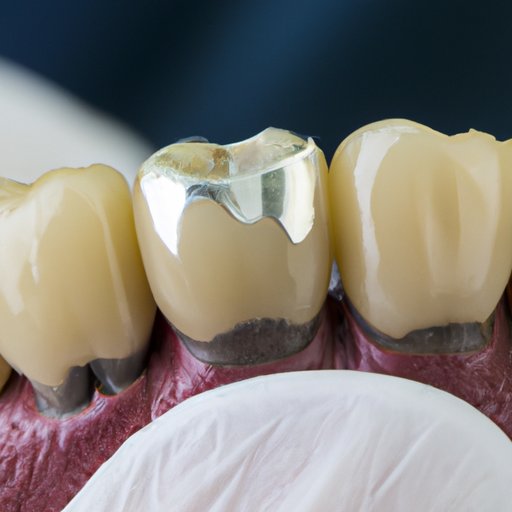 How Much Does Dental Bonding Cost? A Comprehensive Guide The