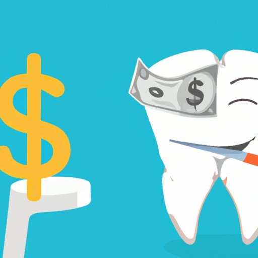 How Much Does Dental Cleaning Cost? Exploring the Average Price and Affordable Options The