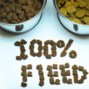 How Much Does Dog Food Cost? A Guide to Finding Quality Food at an