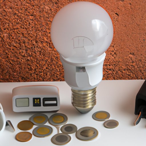 How Much Does Electricity Cost Per Month Strategies For Lowering Your 