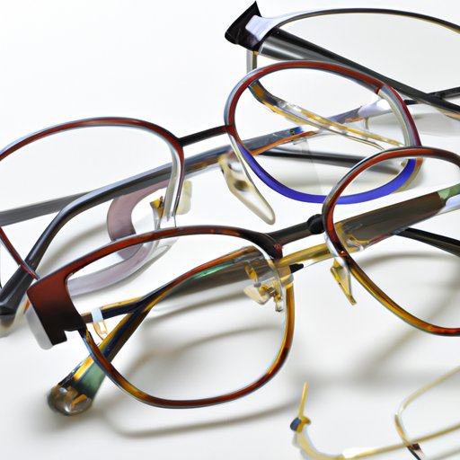 How Much Does Glasses Cost? A Comprehensive Guide to Buying