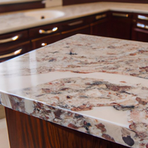 How Much Does Granite Cost? A Comprehensive Guide to the Average Price