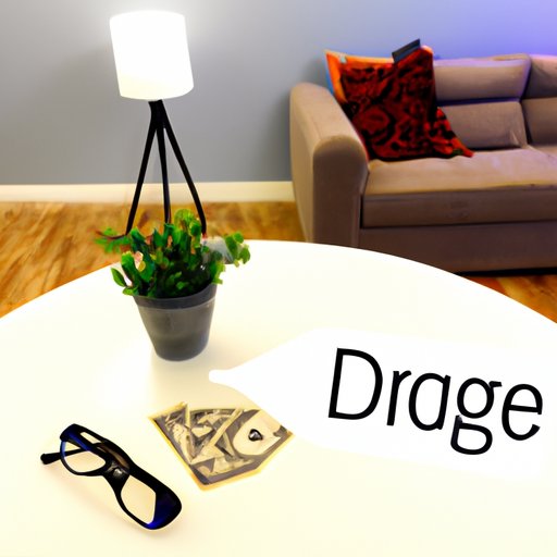 How Much Does Home Staging Cost? A Comprehensive Guide The