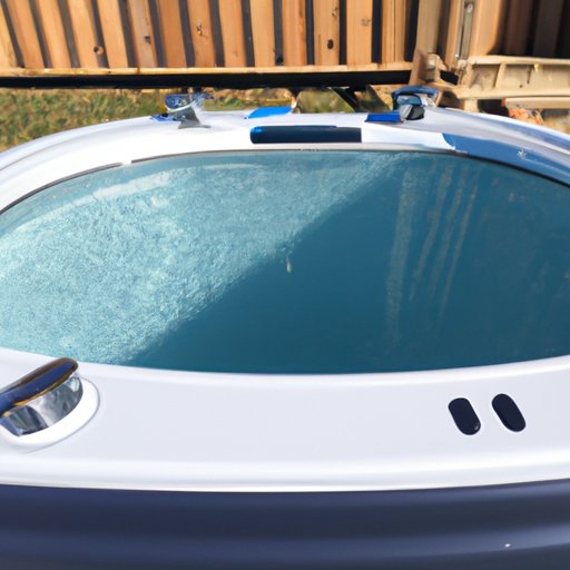 How Much Does a Hot Tub Cost? A Comprehensive Guide to Prices